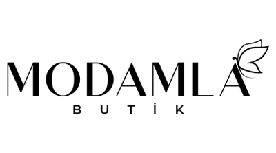 Modamla Butik Logo