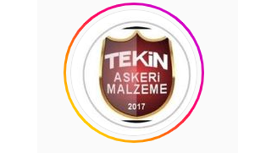 Tekin Askeri Malzeme