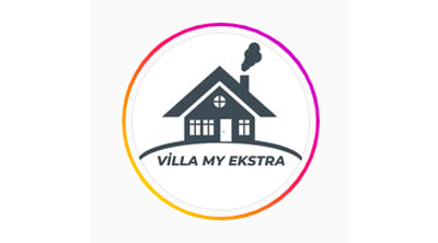 Villa.my.ekstra (Instagram) Logo