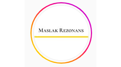 Maslak Biorezonans Logo
