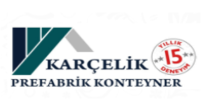 Karçelik Prefabrik Logo