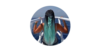 Çorlu Afrika Örgü Logo