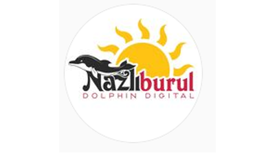Nazlı Burul - Sosyal Medya Yönetimi Ve Danışmanlığı Logo