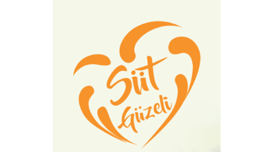Süt Güzeli Logo
