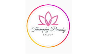 Therapy Beauty Saloon Logo