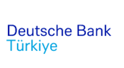 Deutsche Bank Logo