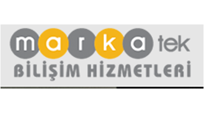 Markatek Bilişim Hizmetleri Logo