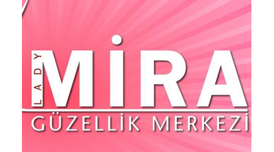 Mira Güzellik Merkezi (Alsancak) Logo