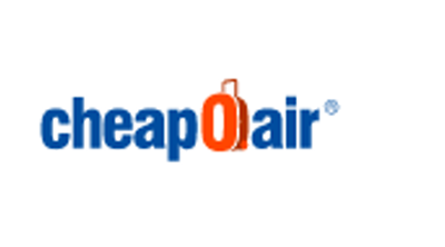 CheapOair Logo