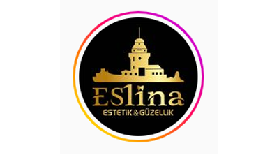 Eslina Estetik & Güzellik (Bağcılar) Logo