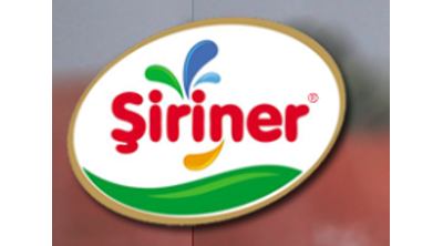 Şiriner Tulum Peynirleri Logo