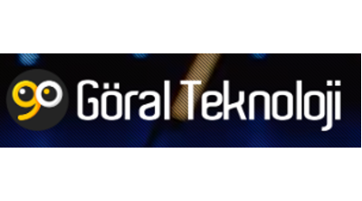 Göral Teknoloji Logo