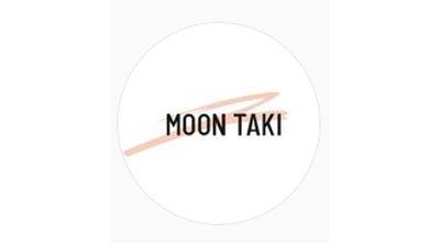Moon Takı Logo