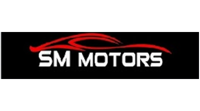Sm25 Motors Logo
