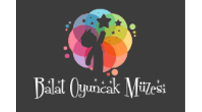 Balat Oyuncak Müzesi Logo