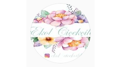 Ekol Çiçekçilik (Torbalı) Logo