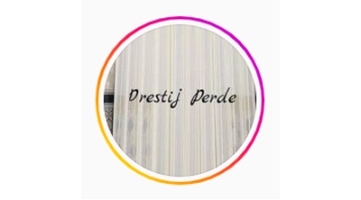 Prestij_perdem (Instagram) Logo