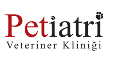 Petiatri Veteriner Kliniği Logo