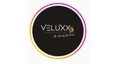 VeluxX Sağlıklı Güzellik Merkezi (Gümüşhane) Logo