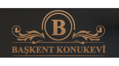 Başkent Konukevi Logo