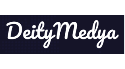 Deity Medya Logo