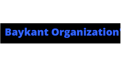 Baykant Organization Logo