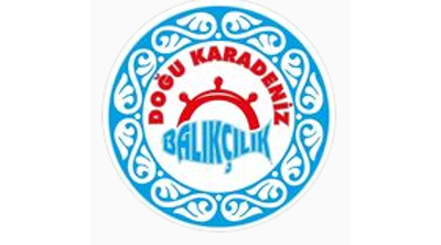 Doğu Karadeniz Balık ( Eskişehir) Logo