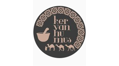 Kervan Humus (Tarsus) Logo