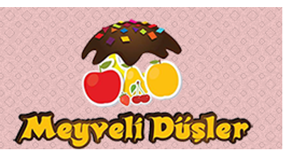 Meyveli Düşler Logo