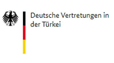 Deutsches Generalkonsulat Logo