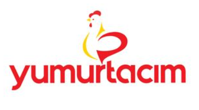 Yumurtacım Logo