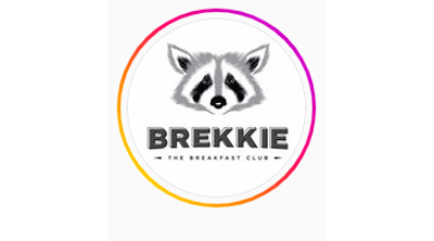 Brekkie Croissant & Cookie