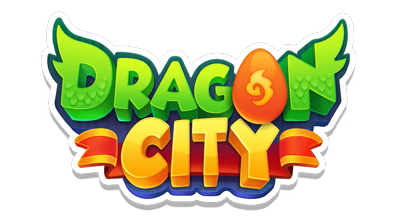 Dragon City