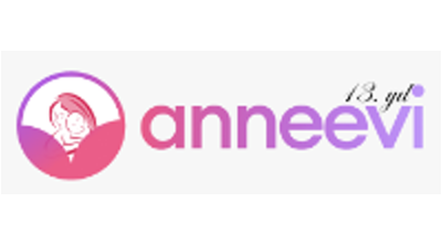 anneevi Logo