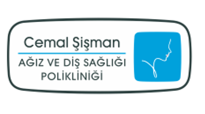 Cemal Şişman Ağız Ve Diş Sağlığı Logo