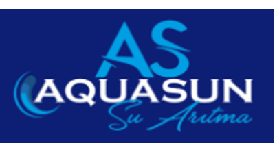 Aqua Sun Arıtma Cihazı Logo