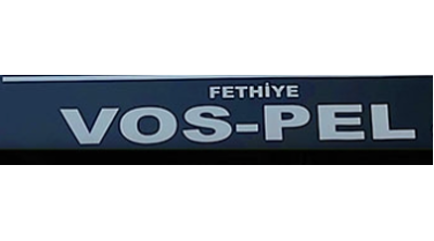 Vos-Pel Özel Servis (Fethiye) Logo