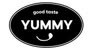Yummy Restoran Logo
