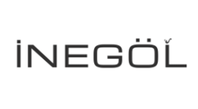 İnegöl My Home Logo