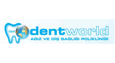 Dentworld Diş Sağlığı Polikliniği