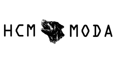 Hcm Moda Logo