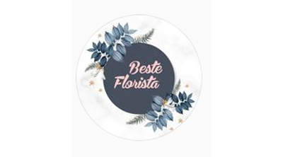 Besteflorista (Instagram) Logo
