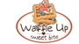 Waffle Up Logo