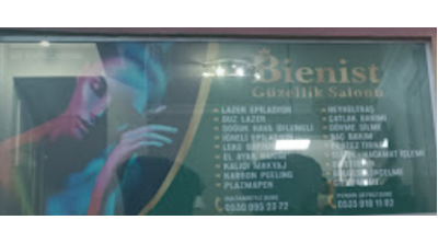 Bienist Güzellik Merkezi