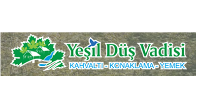 Kartepe Yeşil Düş Vadisi