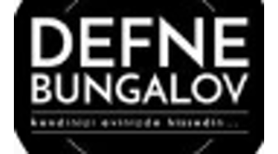 Sapanca Defne Bungalov Logo