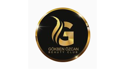 Gökben Özcan Beauty Logo