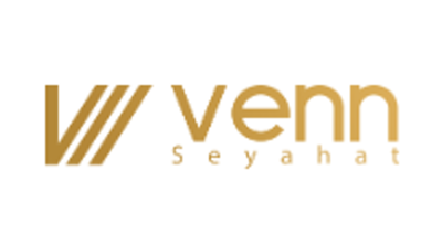 Venn Seyahat Logo