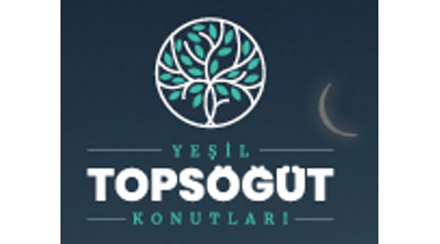 Yeşil Topsöğüt Konutları Logo