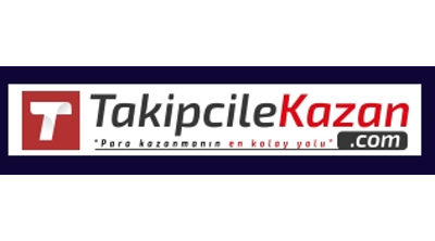 Takipcilekazan.com Logo